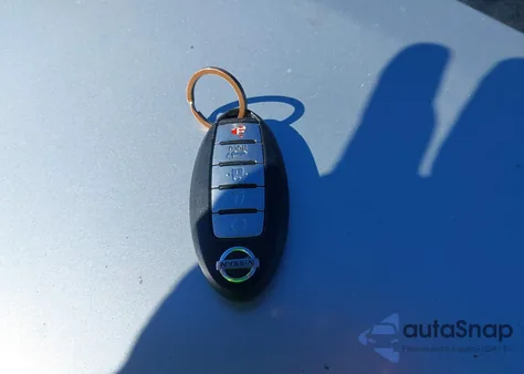 2018 Nissan Rogue Sl from USA, damaged, VIN JN8AT2MV5JW316851